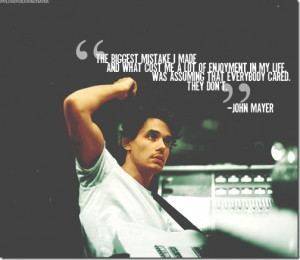 john mayer quote1