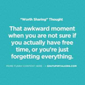 awkward moment quotes