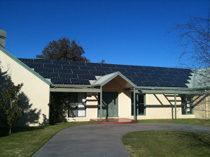 How many solar panels will you need?