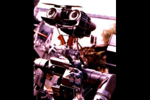 Short Circuit Picture Slideshow