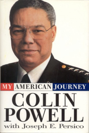 ... Seat NFL Quotes of the Day – Sunday, June 30, 2013 – Colin Powell