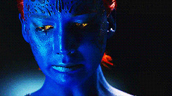 1k jennifer lawrence x men Charles Xavier Magneto Professor X mystique ...