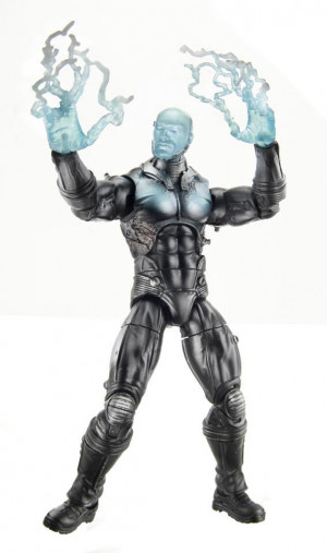 ... Spider-Man 2: Hasbro Officially Releases First Look at New Toy Lines
