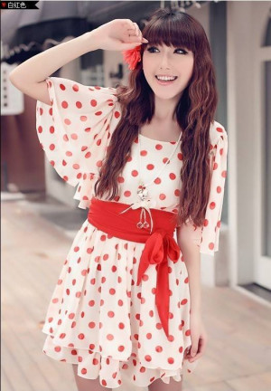 Masiela Lusha Dress