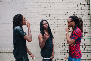 Nuevo videoclip de Migos y cuenta atrás para su nueva mixtape