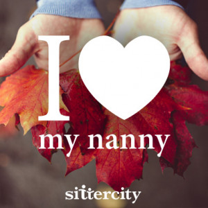 Ways to Recognize Your Nanny