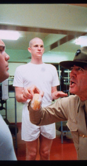 Funny Full Metal Jacket Quotes