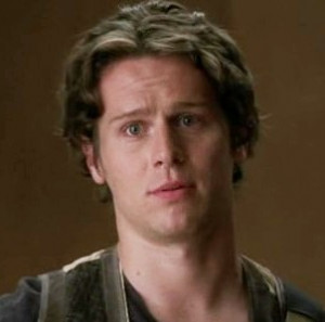 Jesse St James Favorite Jesse St James quote on S02E21 Funeral