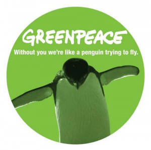 GreenpeaceNotts