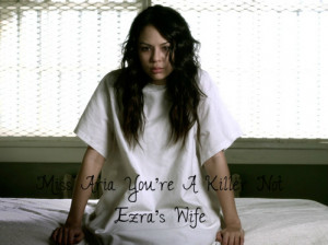 Mona Vanderwaal #Mona #Vanderwaal #Pretty Little Liars #Pretty # ...