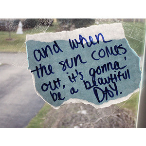 We can walk together and hold hands ♥ - Love Quotes Scarves