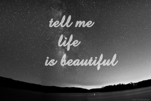 black and white tumblr photography quotes