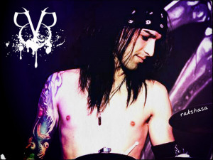 Black Veil Brides ★ CC ☆