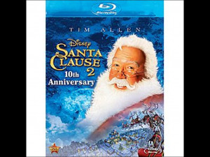 ... the santa clause 2 released what was the budget of the santa clause 2