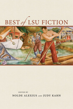 Start by marking “Best of LSU Fiction” as Want to Read: