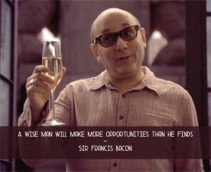 Mozzie Quotes Conspiracy (mozzie/willie)