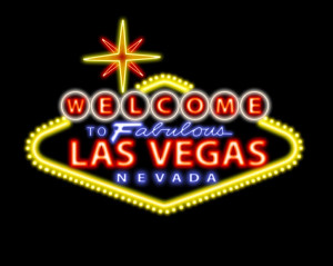 Las Vegas – the most populated city