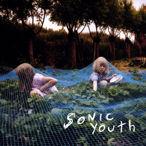 Sonic Youth appreciation...