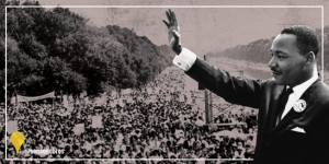 MLK 'I Have A Dream': Read Famous Lines, Quotes And Full Text From ...