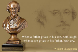 10 Famous Shakespeare Quotes