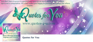 ... Quotes Pages, Facebook Quotes Pages, Facebook Quotes, Quotes Pages on