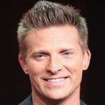Steve Burton