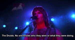Best Spinal Tap Quotes