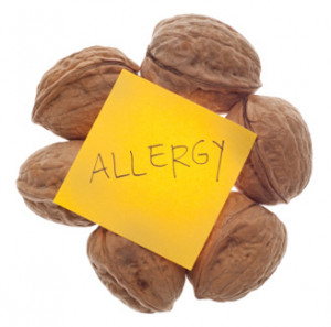Did you know that food allergies cause a lot more than sniffles and a ...