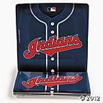 Cleveland Indians party supplies
