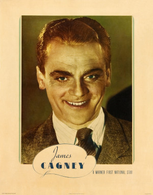 James Cagney Quotes