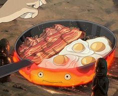 Howl's Moving Castle