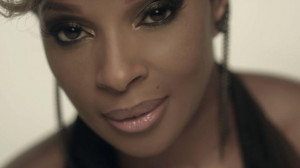 Mary J Blige - I Can Do Bad All By Myself Lyrics | MetroLyrics