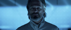 Jeff Bridges photo from Tron Legacy - © Walt Disney Pictures