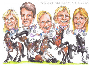 ... (the artist behind Charles James Fox), Limited Edition Print /100