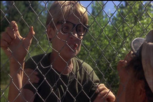 Gonna Rip Your Head Off and Shit Down Your Neck!