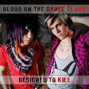 blood on the dance floor Image
