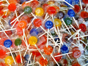 Lollipops - lollipops Photo