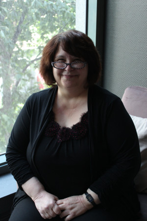 Rachel Caine Pictures