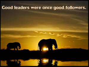 Leadership Quotes And Sayings By Famous People And Authors