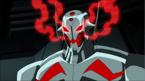 Ultron - The Avengers: Earth's Mightiest Heroes Wiki: The Avengers ...