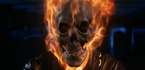 Ghost Rider Quotes and Sound Clips