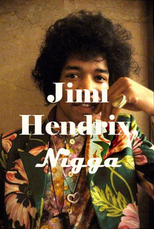 Jimi Hendrix Quotes About Weed