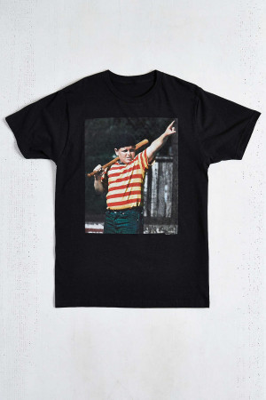Sandlot Ham Points Tee is creative inspiration for us. Get more photo ...