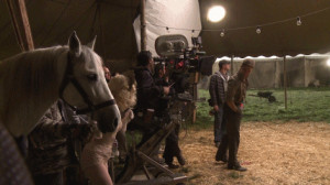 Lovely Water For Elephants Gifs!