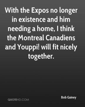 Montreal Quotes