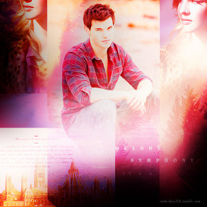 breaking dawn, imprinting, jacob black, jake and nessie, jake black ...