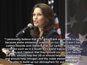 Michele Bachmann: Obama Embraces ‘Agenda of Islamic Jihad’ to ...