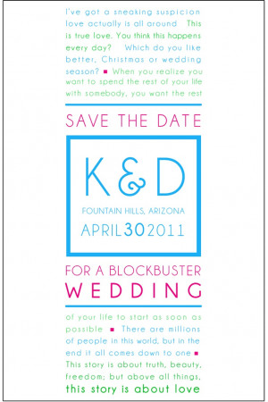 Some pretty good quotes used here too.