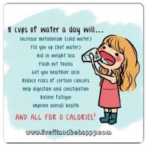 Thirsty Thursday Water Tips. Cheers! #water #thirstythursday # ...