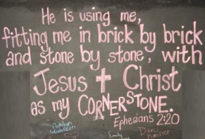 Cornerstone (5k to 5th grade)